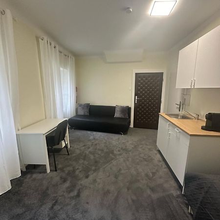 Datri Petite Suite 9 Відень Екстер'єр фото