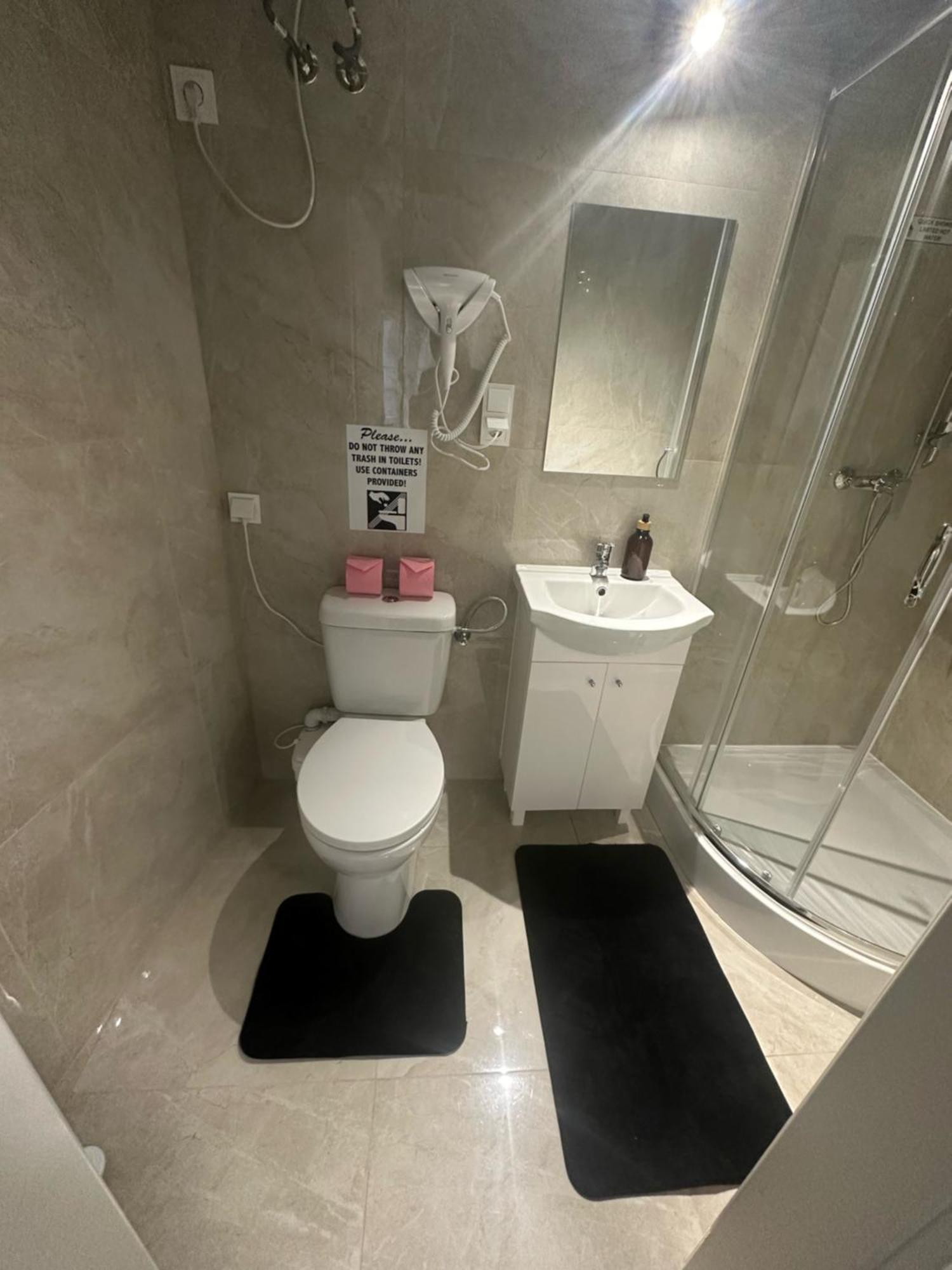 Datri Petite Suite 9 Відень Екстер'єр фото
