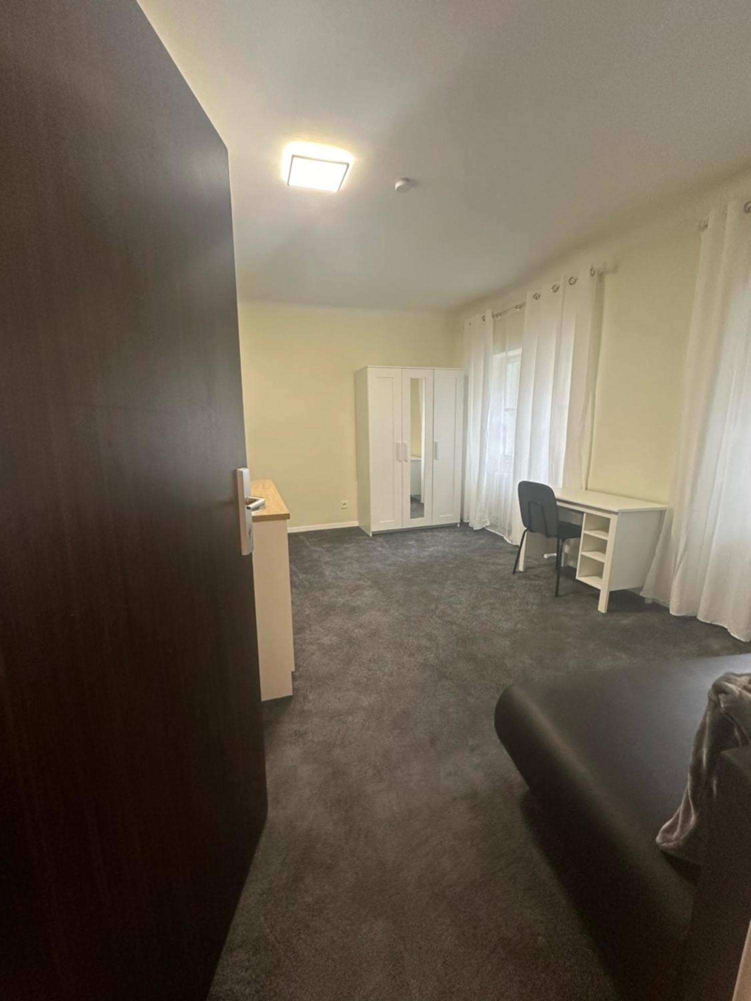 Datri Petite Suite 9 Відень Екстер'єр фото